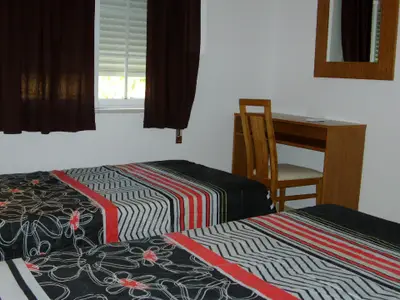 Wohnbeispiel Schlafzimmer