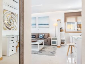 Ferienwohnung für 6 Personen (120 m²) in Albufeira