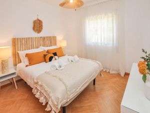 Ferienwohnung für 4 Personen (50 m²) in Albufeira