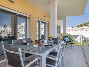 Ferienwohnung für 8 Personen (100 m&sup2;) in Albufeira