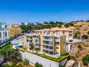 Ferienwohnung für 5 Personen (102 m&sup2;) in Albufeira