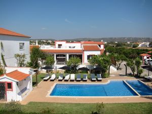 Ferienwohnung für 6 Personen (35 m²) in Albufeira