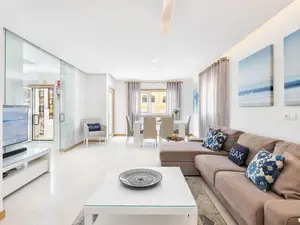 Ferienwohnung für 6 Personen (120 m²) in Albufeira