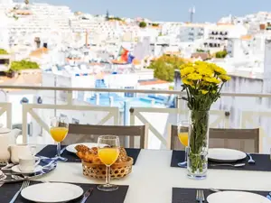 Ferienwohnung für 6 Personen (116 m²) in Albufeira