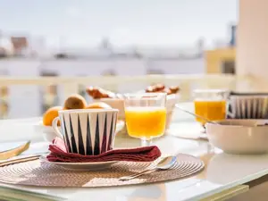 Ferienwohnung für 5 Personen (102 m²) in Albufeira