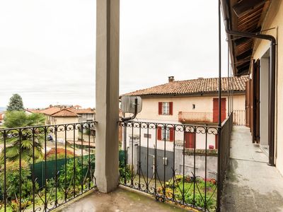 TerraceBalcony