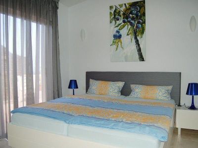 Schlafzimmer 3