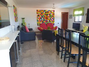 Ferienwohnung für 2 Personen (100 m²) in Alcalá