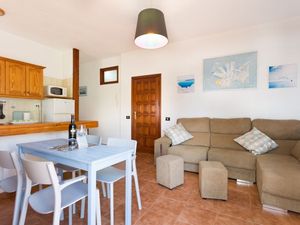 Ferienwohnung für 4 Personen (64 m&sup2;) in Alcalá