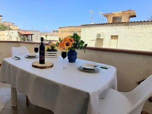 Ferienwohnung für 6 Personen (100 m&sup2;) in Alcamo