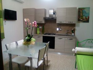 Ferienwohnung für 3 Personen (40 m²) in Alcamo