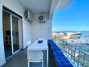 Ferienwohnung für 4 Personen (70 m²) in Alcamo