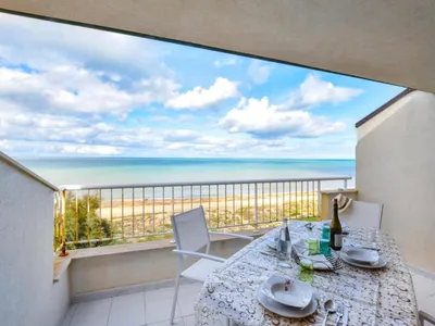 TerraceBalcony