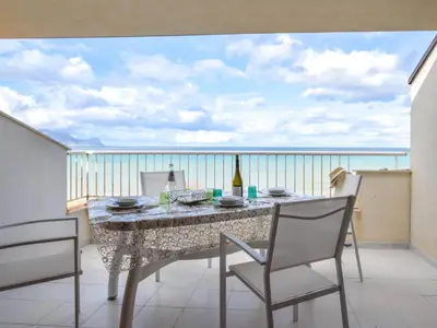 TerraceBalcony