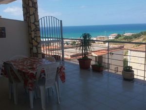 Ferienwohnung für 5 Personen (60 m&sup2;) in Alcamo Marina