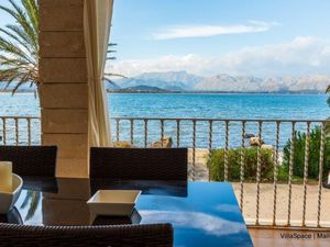 Apartment Voramar Baix in Alcudia