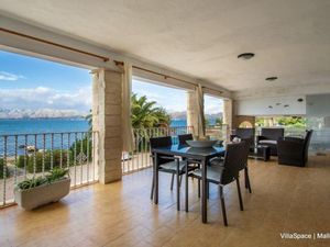 Apartment Voramar Baix in Alcudia