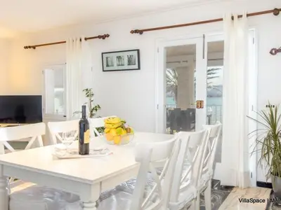 Apartment Voramar Baix in Alcudia