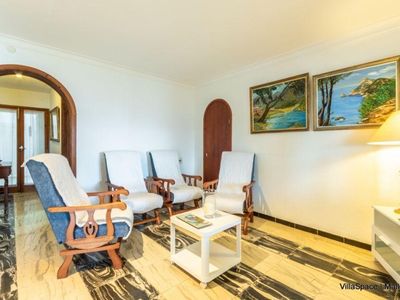 Apartment Voramar Baix in Alcudia