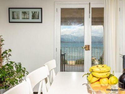 Apartment Voramar Baix in Alcudia