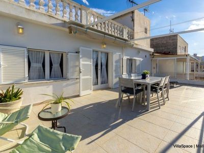 Apartment Voramar Alt in Alcudia