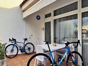 Ferienwohnung für 3 Personen (70 m²) in Alcúdia