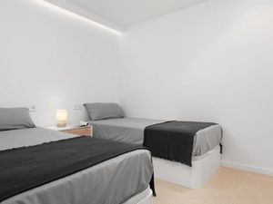 Ferienwohnung für 4 Personen (115 m²) in Alcúdia