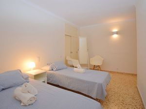 Ferienwohnung für 6 Personen (95 m&sup2;) in Alcúdia