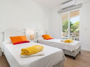 Ferienwohnung für 5 Personen (95 m²) in Alcúdia