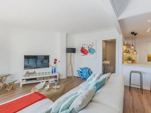 Ferienwohnung für 6 Personen (120 m²) in Alcúdia