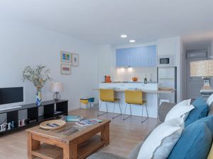 Ferienwohnung für 2 Personen (40 m²) in Alcúdia