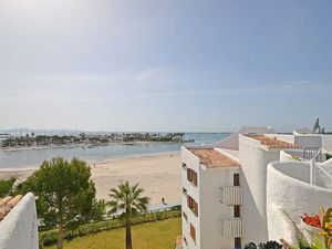 Ferienwohnung für 3 Personen (55 m&sup2;) in Alcúdia