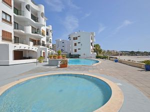 Ferienwohnung für 3 Personen (55 m²) in Alcúdia