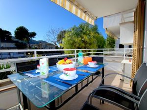 Ferienwohnung für 6 Personen (90 m²) in Alcúdia