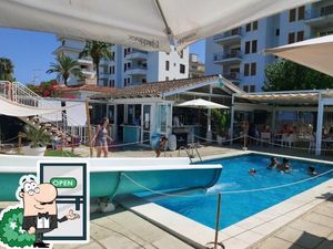 Ferienwohnung für 5 Personen (60 m&sup2;) in Alcúdia