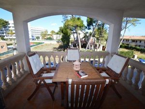 Ferienwohnung für 6 Personen (80 m²) in Alcúdia