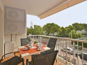 Ferienwohnung für 4 Personen (51 m&sup2;) in Alcúdia