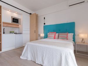 Ferienwohnung für 2 Personen (30 m²) in Alcúdia
