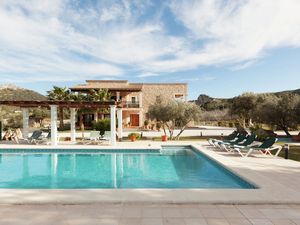 Ferienwohnung für 10 Personen (260 m²) in Alcúdia