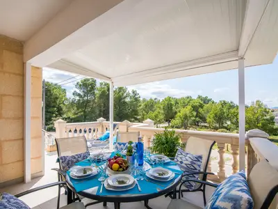 TerraceBalcony
