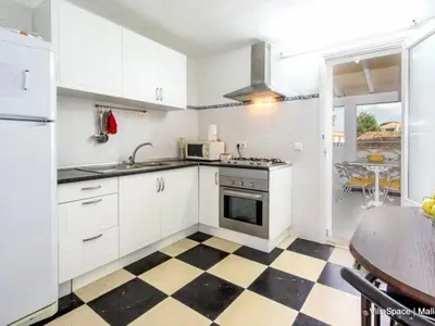 Apartment Voramar Alt in Alcudia