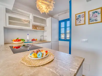 Kitchen Kitchen