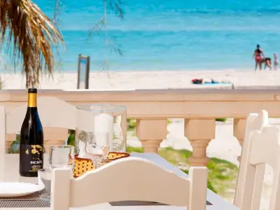 TerraceBalcony