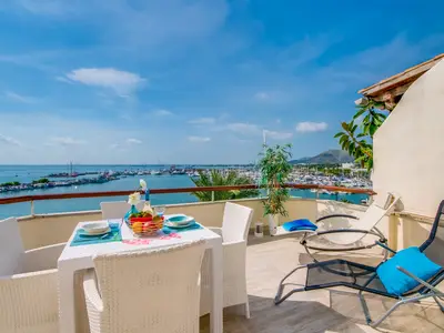 TerraceBalcony