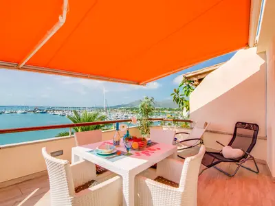 TerraceBalcony