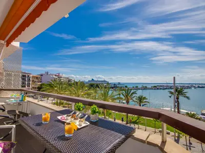 TerraceBalcony