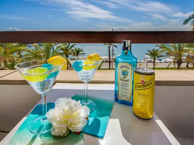 TerraceBalcony