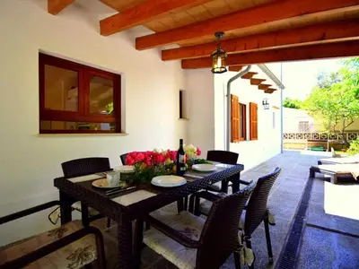 Ferienwohnung für 7 Personen (100 m²) in Alcúdia 4/10