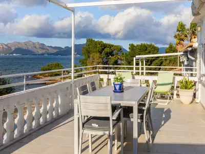TerraceBalcony