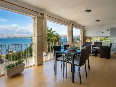 TerraceBalcony